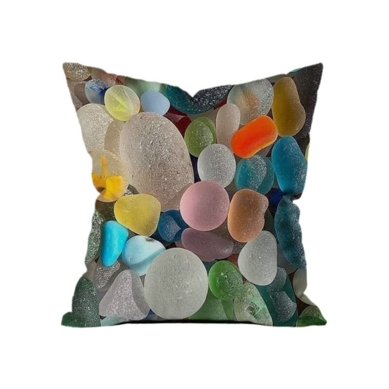 Yastık Kırlent Kılıfı M078