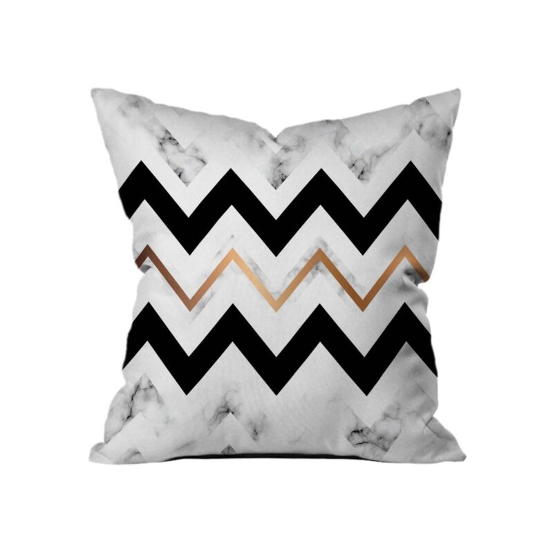 Yastık Kırlent Kılıfı M002