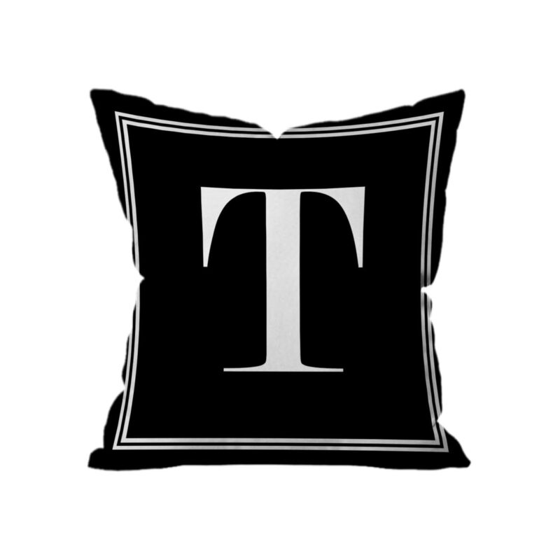 36f Yastık Kırlent Kılıfı