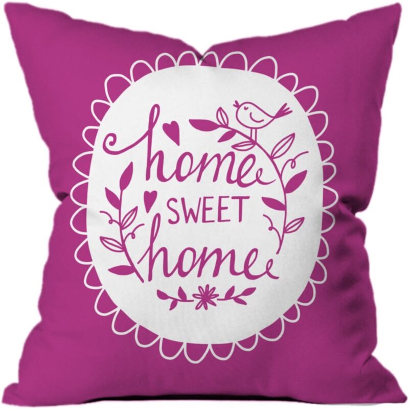 371 Yastık Kırlent Kılıfı