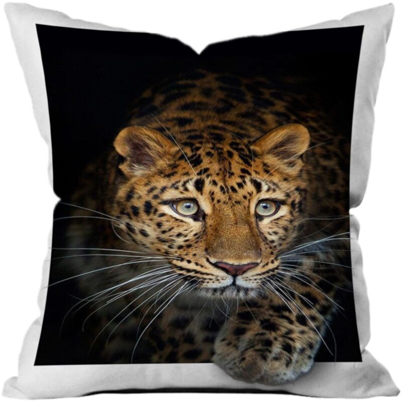 Köprü Yastık Kırlent Kılıfı