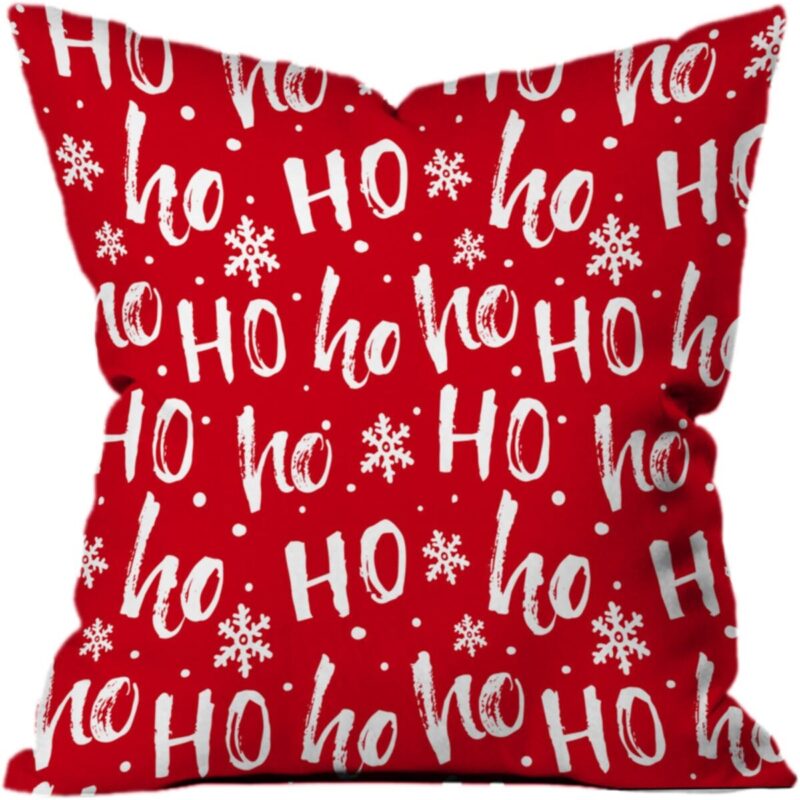 764 Yastık Kırlent Kılıfı