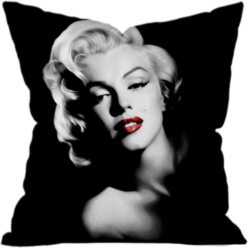 126 Yastık Kırlent Kılfı