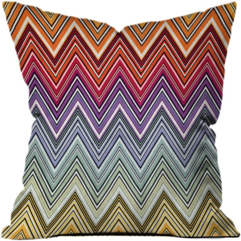 036 Yastık Kırlent Kılıfı