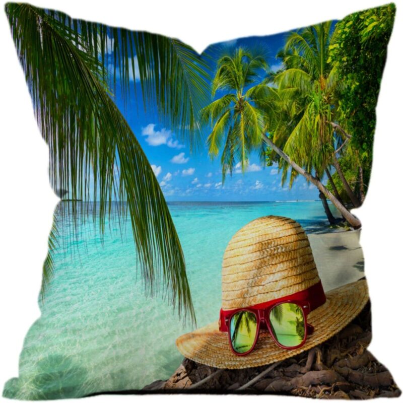 Yastık Kırlent Kılıfı 400-09