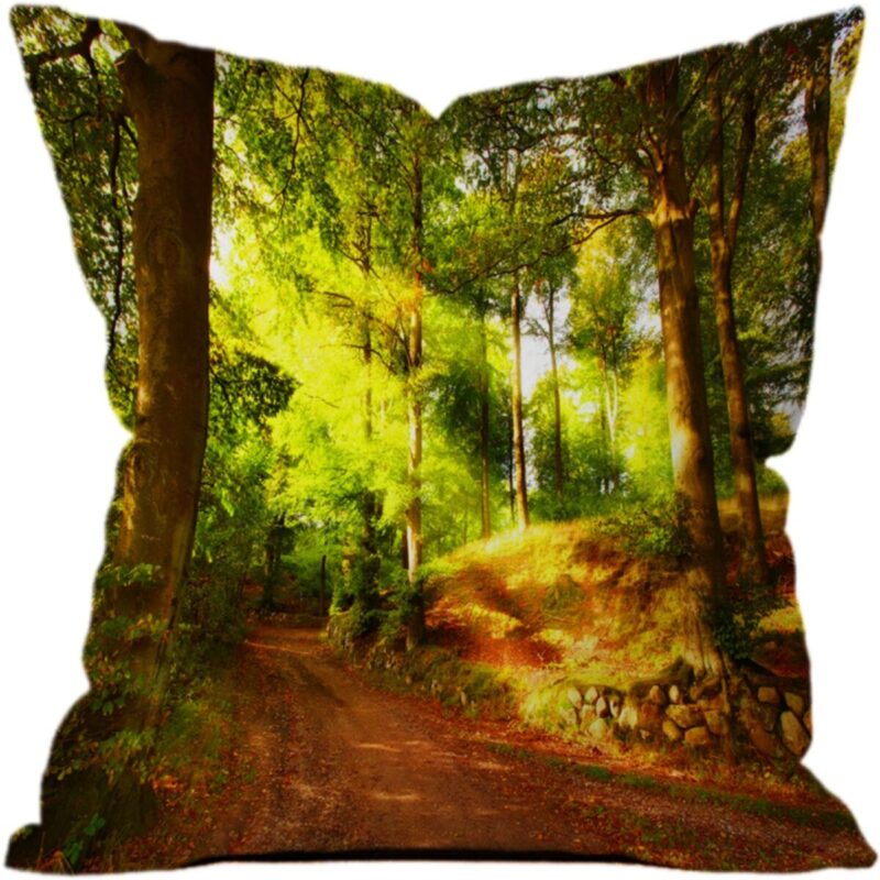 Yastık Kırlent Kılıfı 400-14