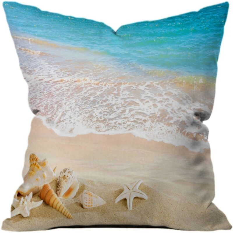 Yastık Kırlent Kılıfı 400-01