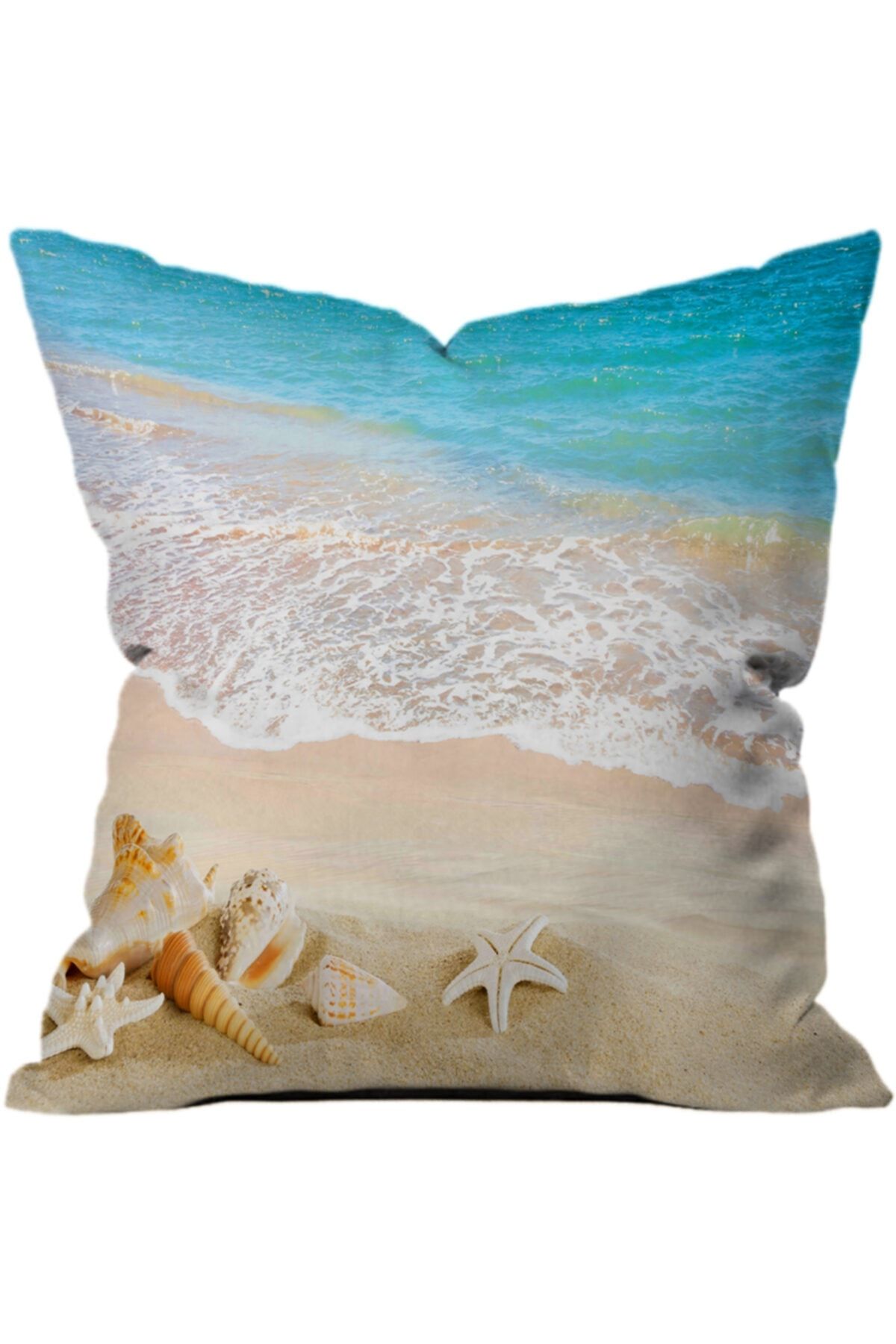 Yastık Kırlent Kılıfı 400-01