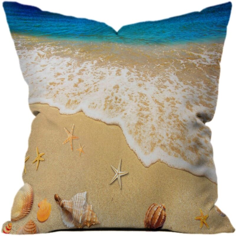 Yastık Kırlent Kılıfı 400-04