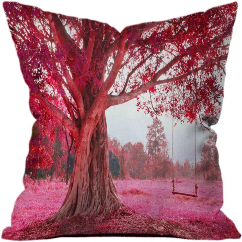 Yastık Kırlent Kılıfı 400-16