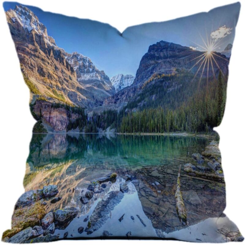 I Yastık Kırlent Kılıfı 300-71