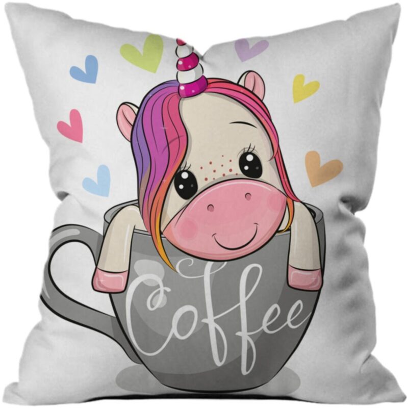 Yastık Kırlent Kılıfı 300-57