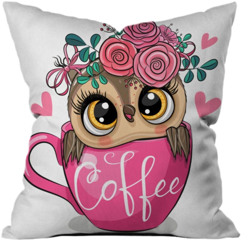 Yastık Kırlent Kılıfı 300-50