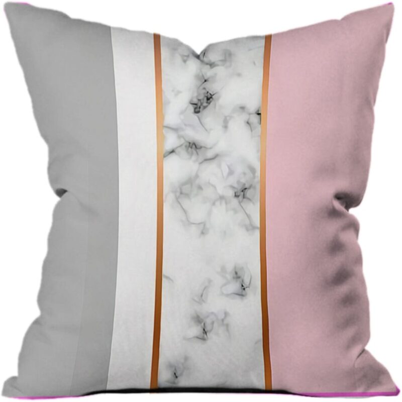 Yastık Kırlent Kılıfı 200-058