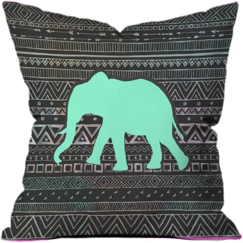 Yastık Kırlent Kılıfı 200-068