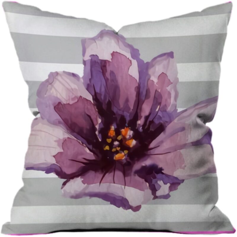 Yastık Kırlent Kılıfı 200-061