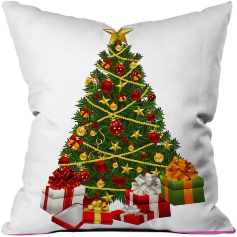 Yastık Kırlent Kılıfı 200-091