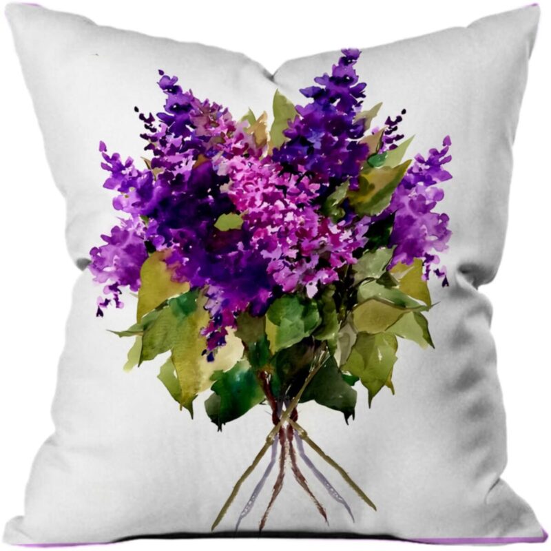 Yastık Kırlent Kılıfı 200-079