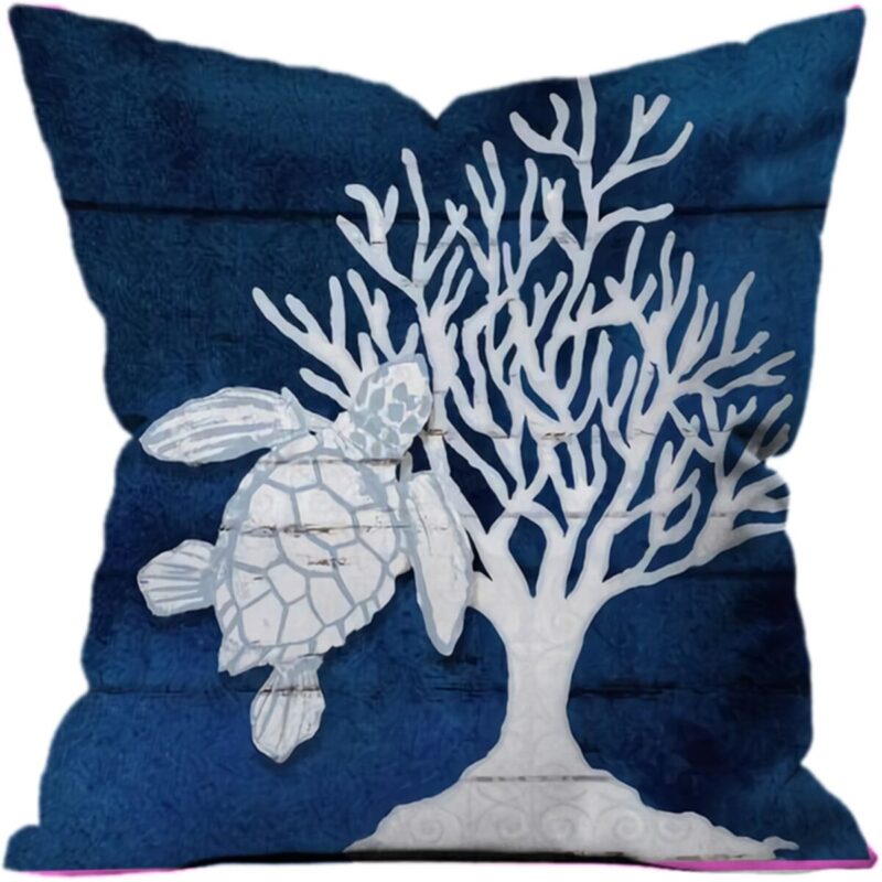 Yastık Kırlent Kılıfı 200-080