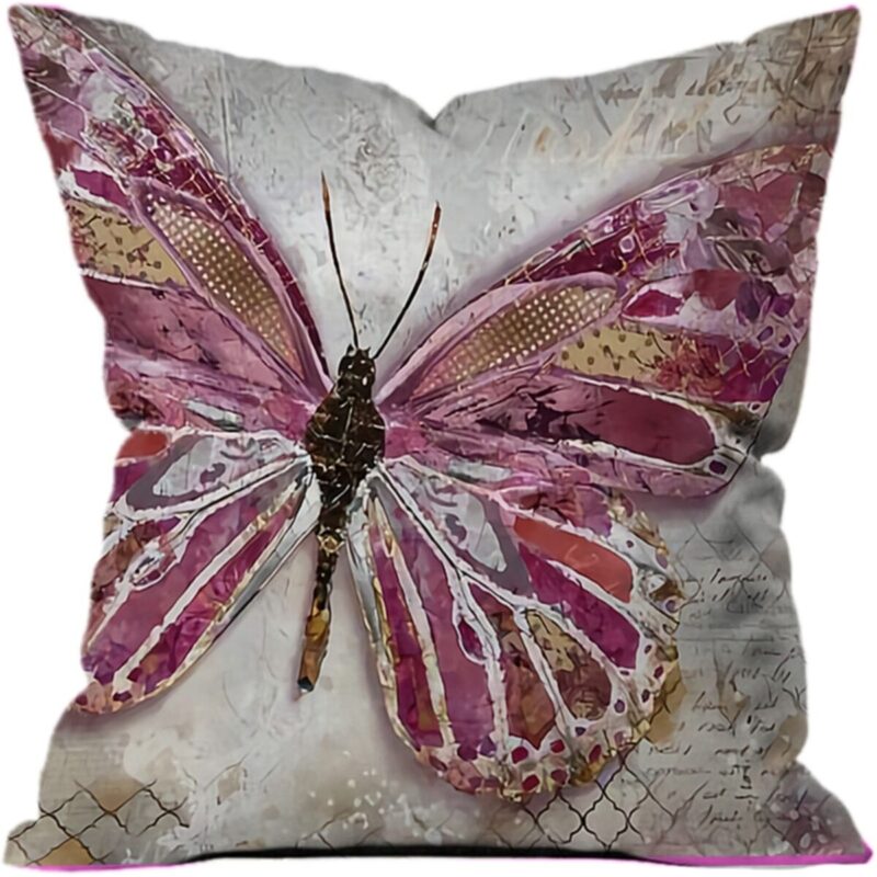 Yastık Kırlent Kılıfı 200-060