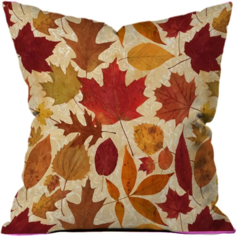 Yastık Kırlent Kılıfı 200-065