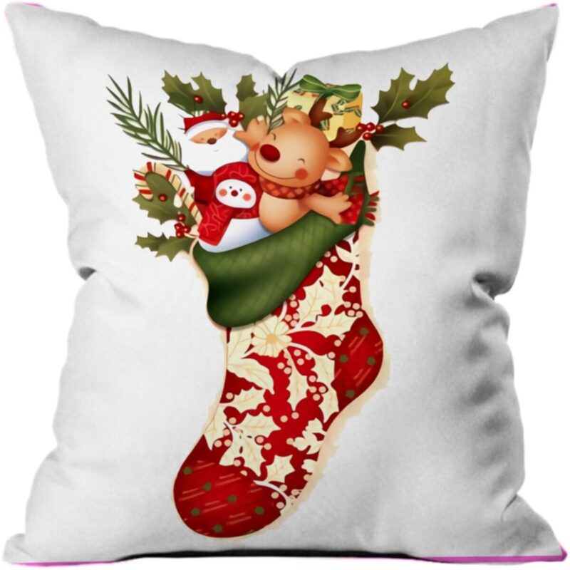 Yastık Kırlent Kılıfı 200-093