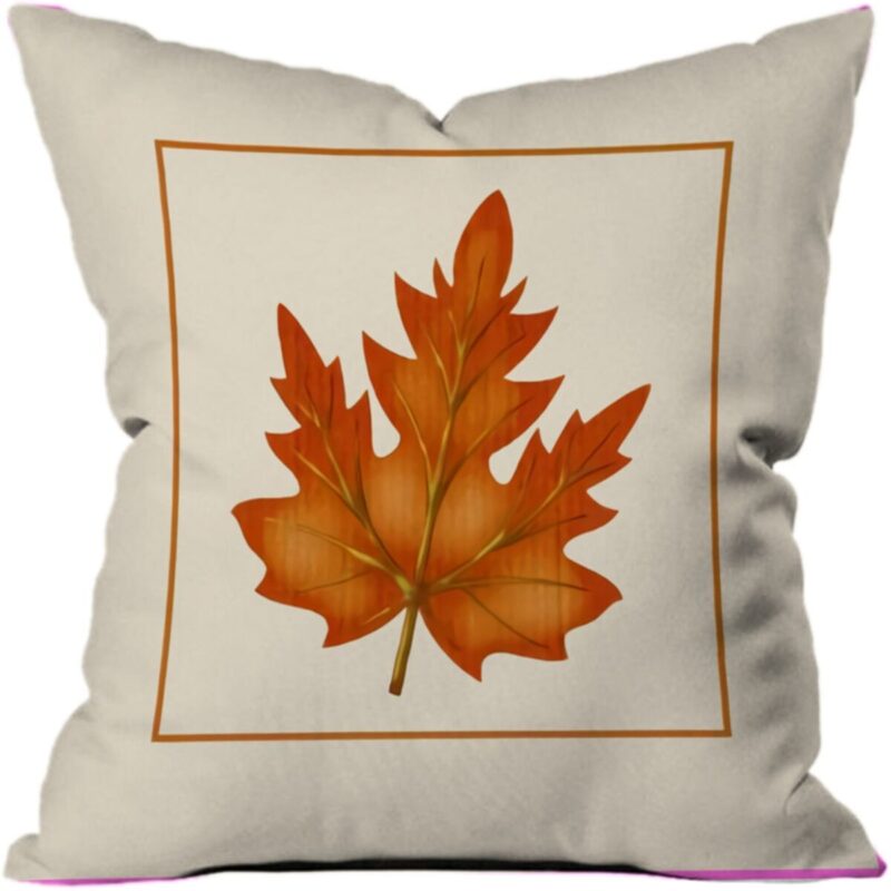 Yastık Kırlent Kılıfı 200-064