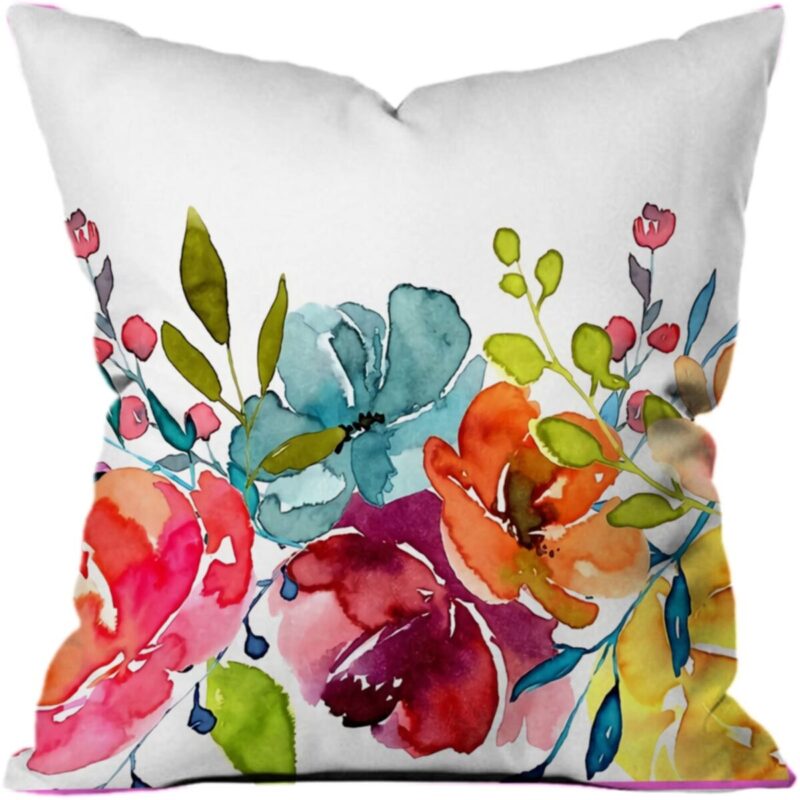 Yastık Kırlent Kılıfı 200-01