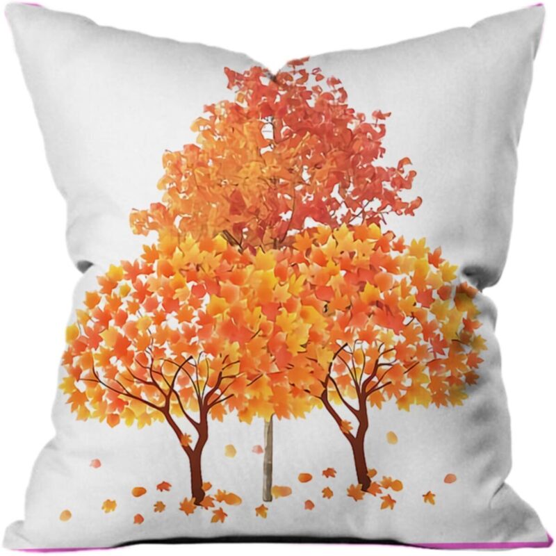 Yastık Kırlent Kılıfı 200-40