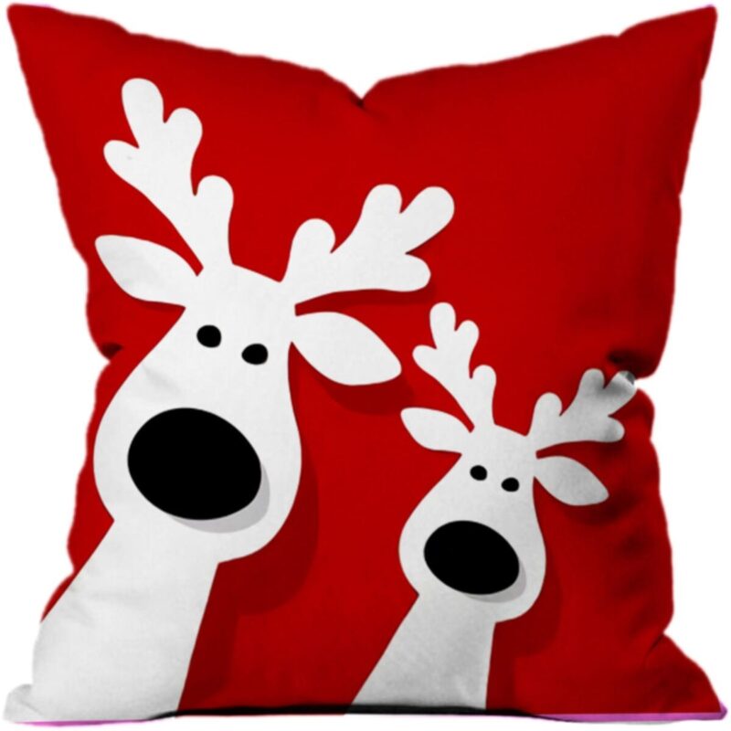 Yastık Kırlent Kılıfı 200-15