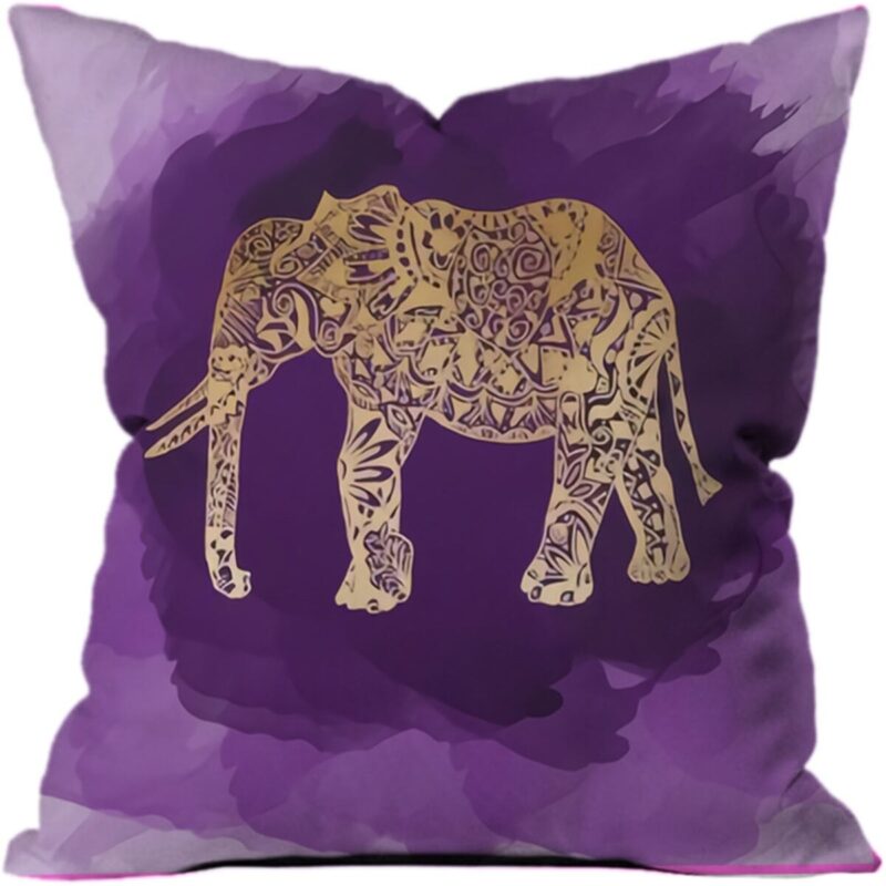 Yastık Kırlent Kılıfı 200-04