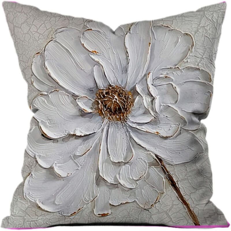 Yastık Kırlent Kılıfı 200-10