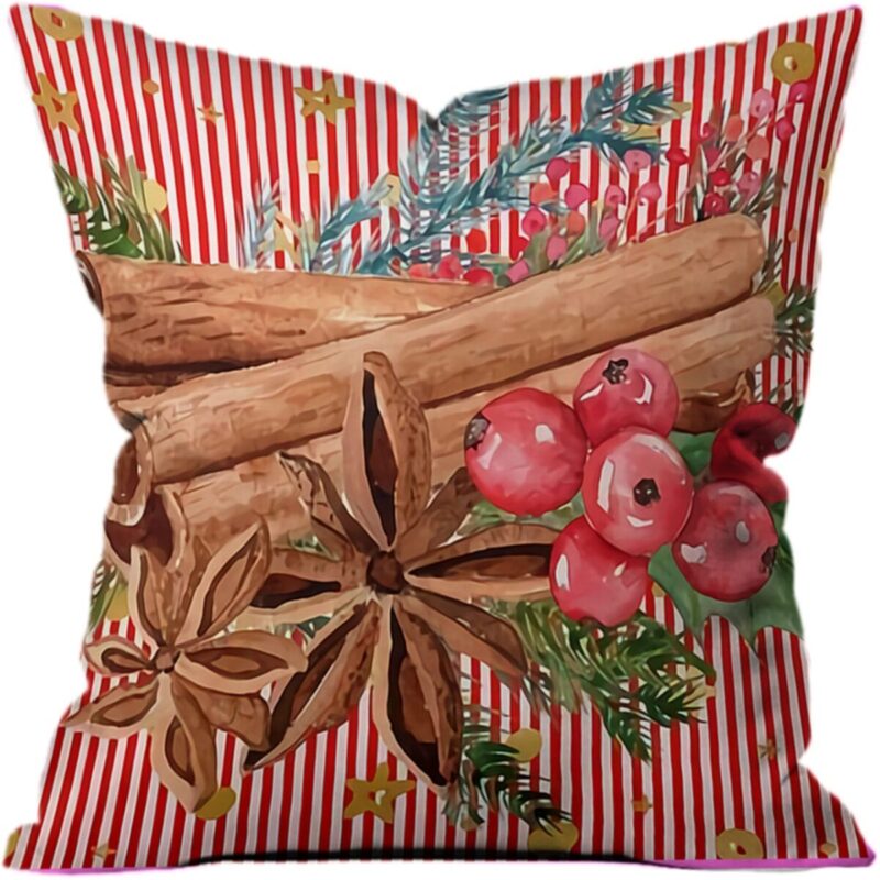 Yastık Kırlent Kılıfı 200-11