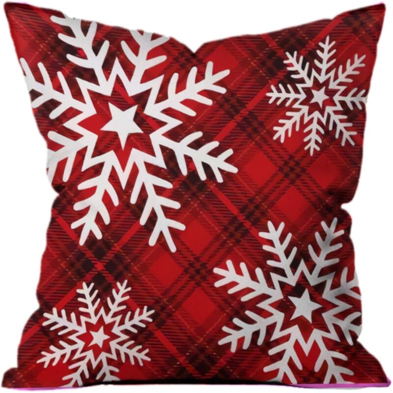 Yastık Kırlent Kılıfı 200-14