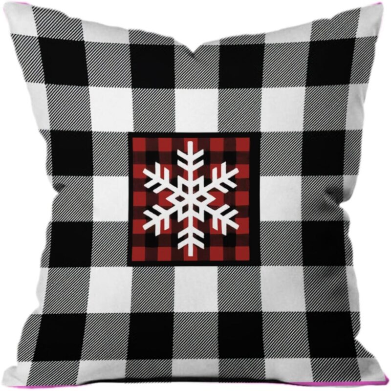 Yastık Kırlent Kılıfı 200-12