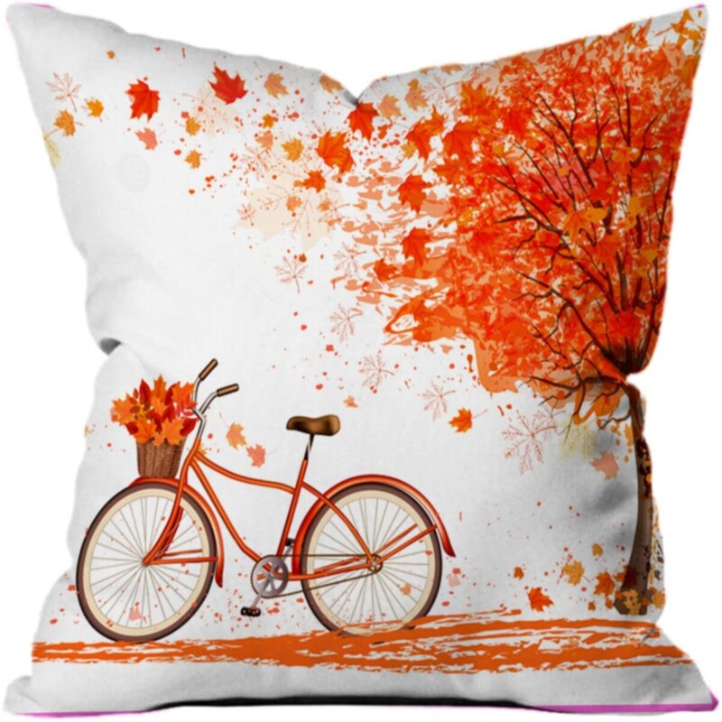 Yastık Kırlent Kılıfı 200-48