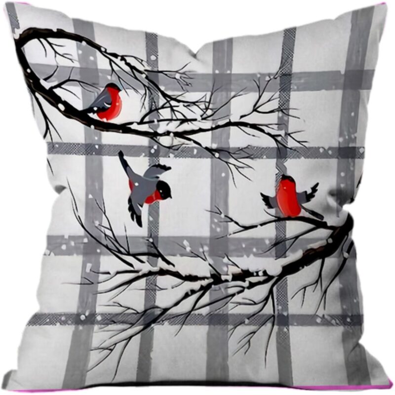 Yastık Kırlent Kılıfı 200-30