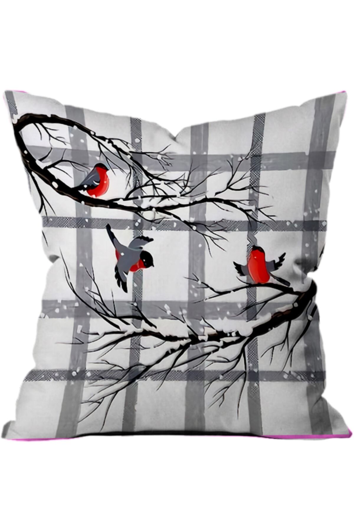 Yastık Kırlent Kılıfı 200-30