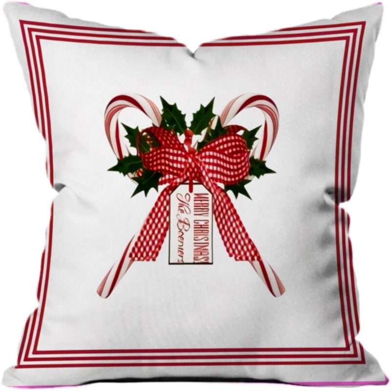 Yastık Kırlent Kılıfı 200-19