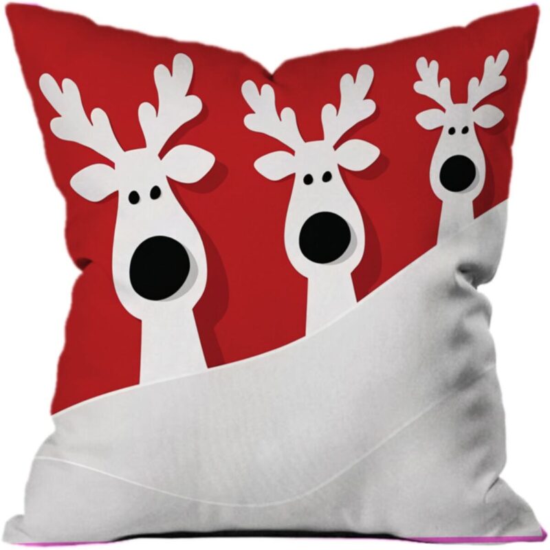 Yastık Kırlent Kılıfı 200-13