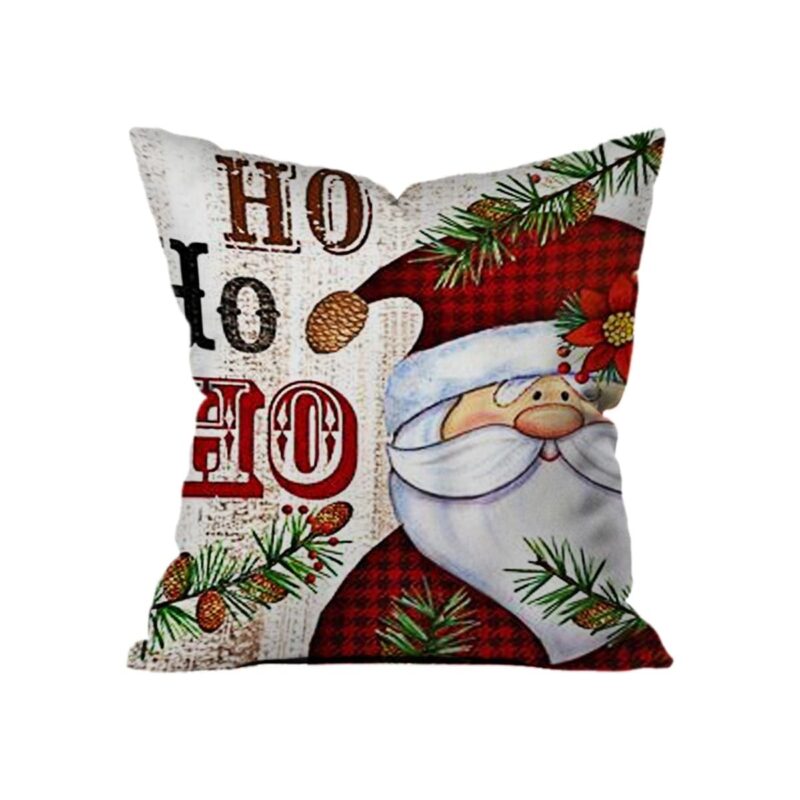 Yastık Kırlent Kılıfı F100