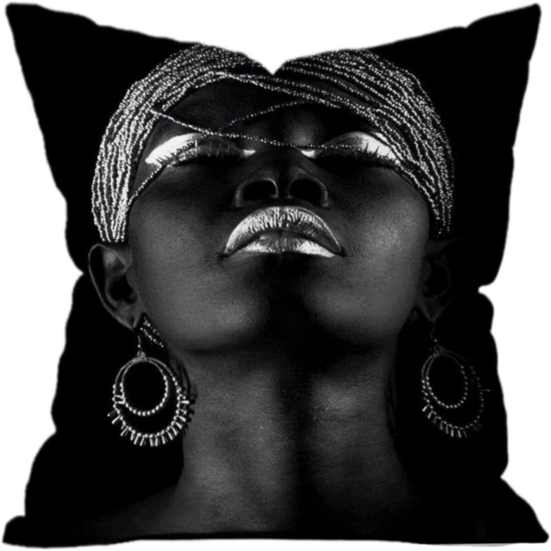 385 Yastık Kırlent Kılıfı