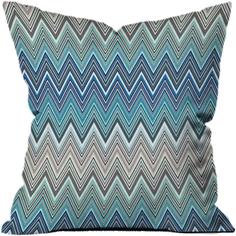 514 Yastık Kırlent Kılıfı