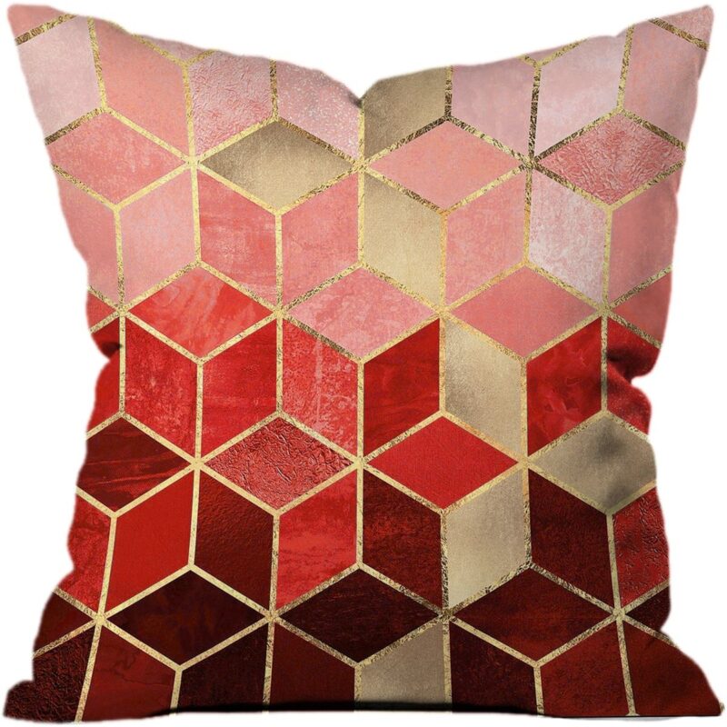 009 Yastık Kırlen Kılıfı