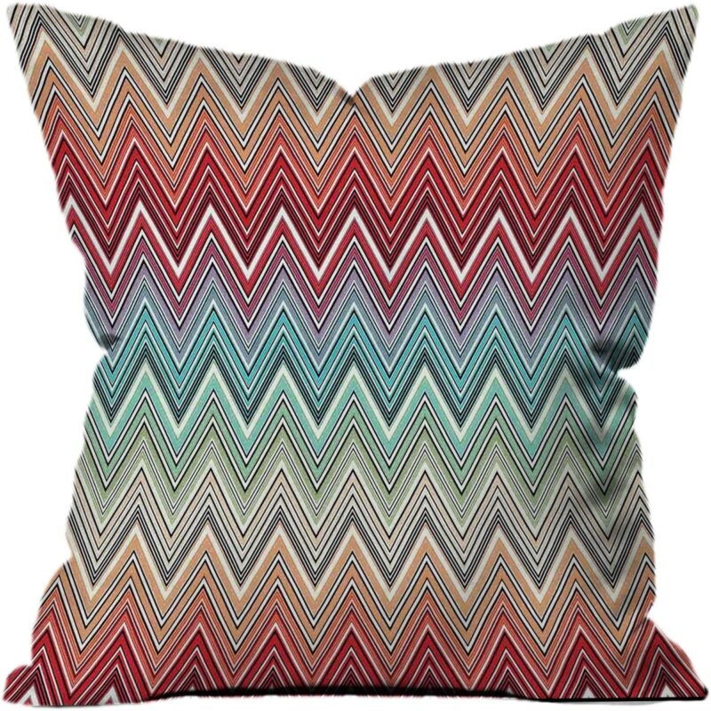 038 Yastık Kırlent Kılıfı