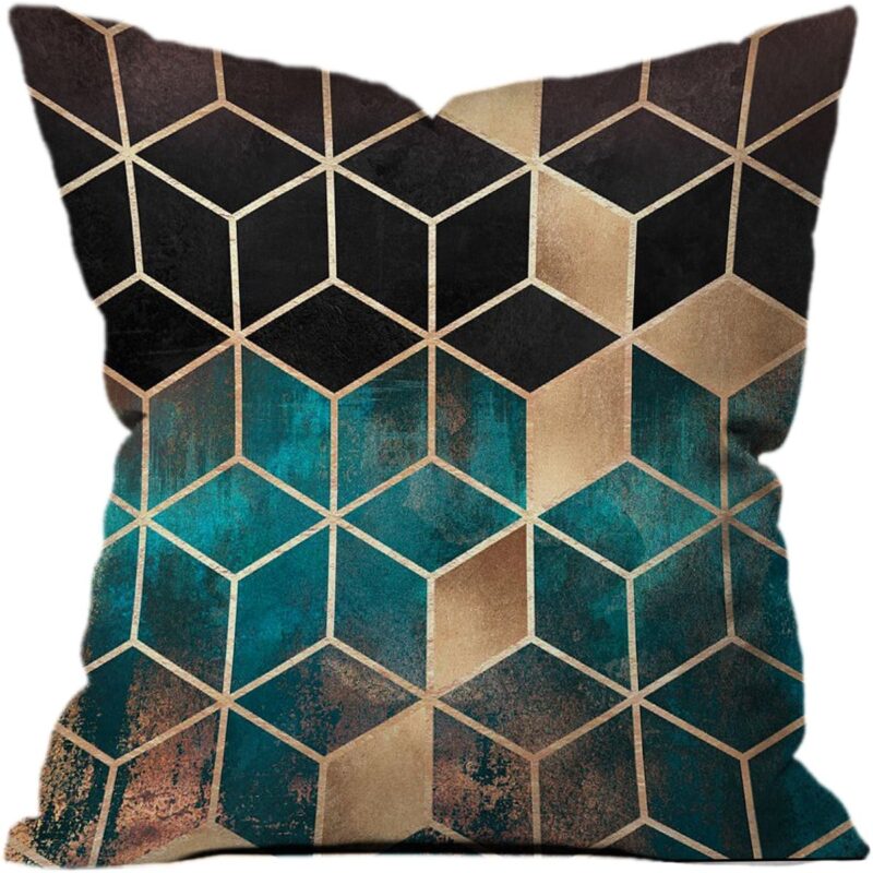 030 Yastık Kırlent Kılıfı